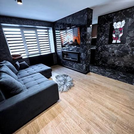 Black Pearl Luxury Apartment 벤츠필스 외부 사진
