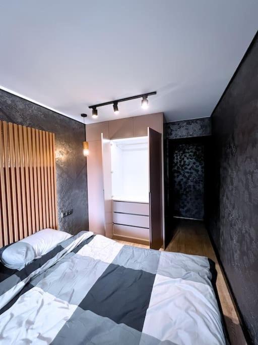 Black Pearl Luxury Apartment 벤츠필스 외부 사진