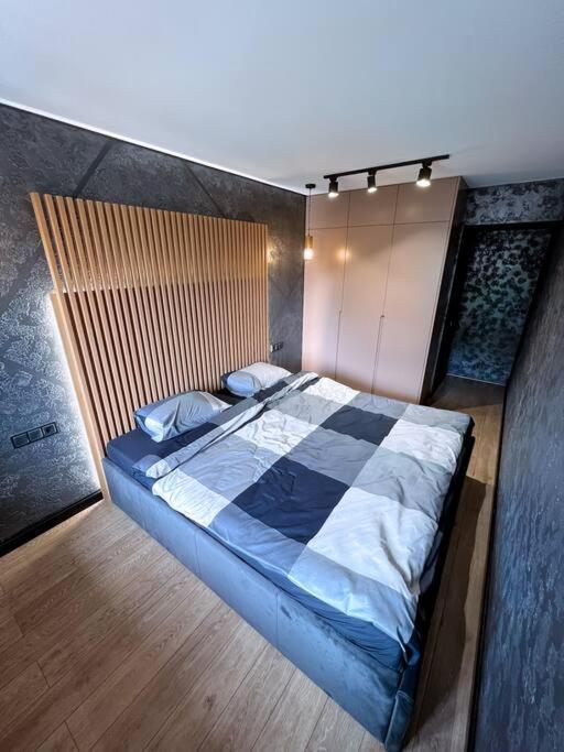 Black Pearl Luxury Apartment 벤츠필스 외부 사진