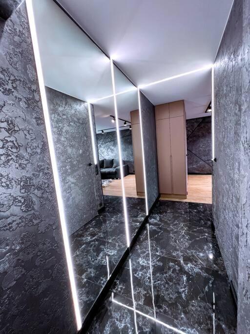 Black Pearl Luxury Apartment 벤츠필스 외부 사진