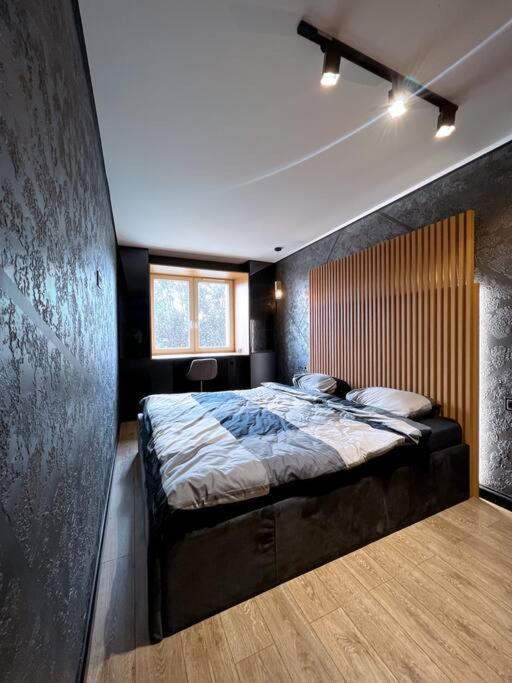 Black Pearl Luxury Apartment 벤츠필스 외부 사진