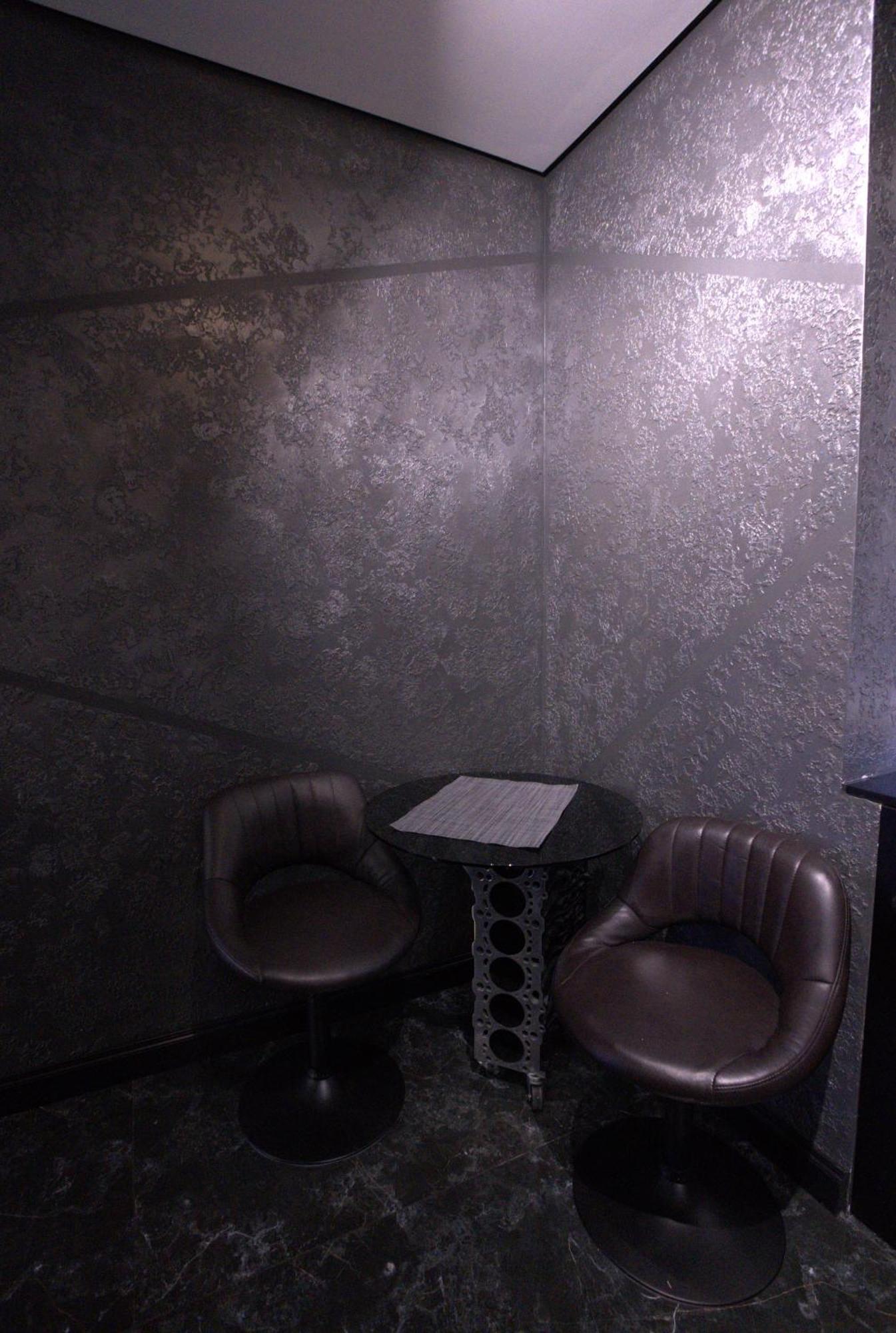 Black Pearl Luxury Apartment 벤츠필스 외부 사진